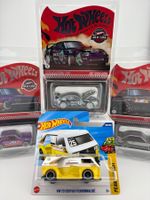 Hot Wheels VW T3 Custom Volkswagen T3 - 2025 - 200/250