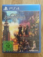 Kingdom Hearts III PS4 / PS5