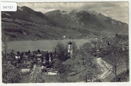 Sachseln - Generalansicht