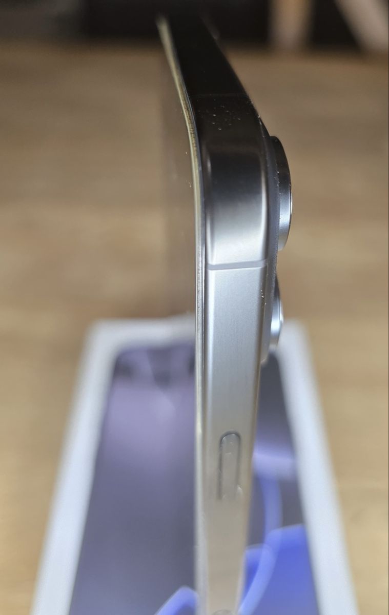 Apple Handys / Smartphones: iPhone 16 Pro Max 512Gb – Neu (gemäss Beschreibung) aus WINTERTHUR von xXRDCXx 2
