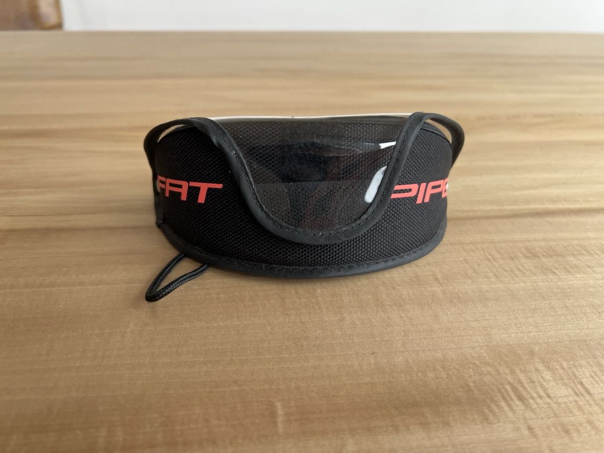Occhiali & Lenti: Fat Pipe Unihockey-Brille – Nuovo (secondo la descrizione) da St. Gallen venduto da kur_w687 3