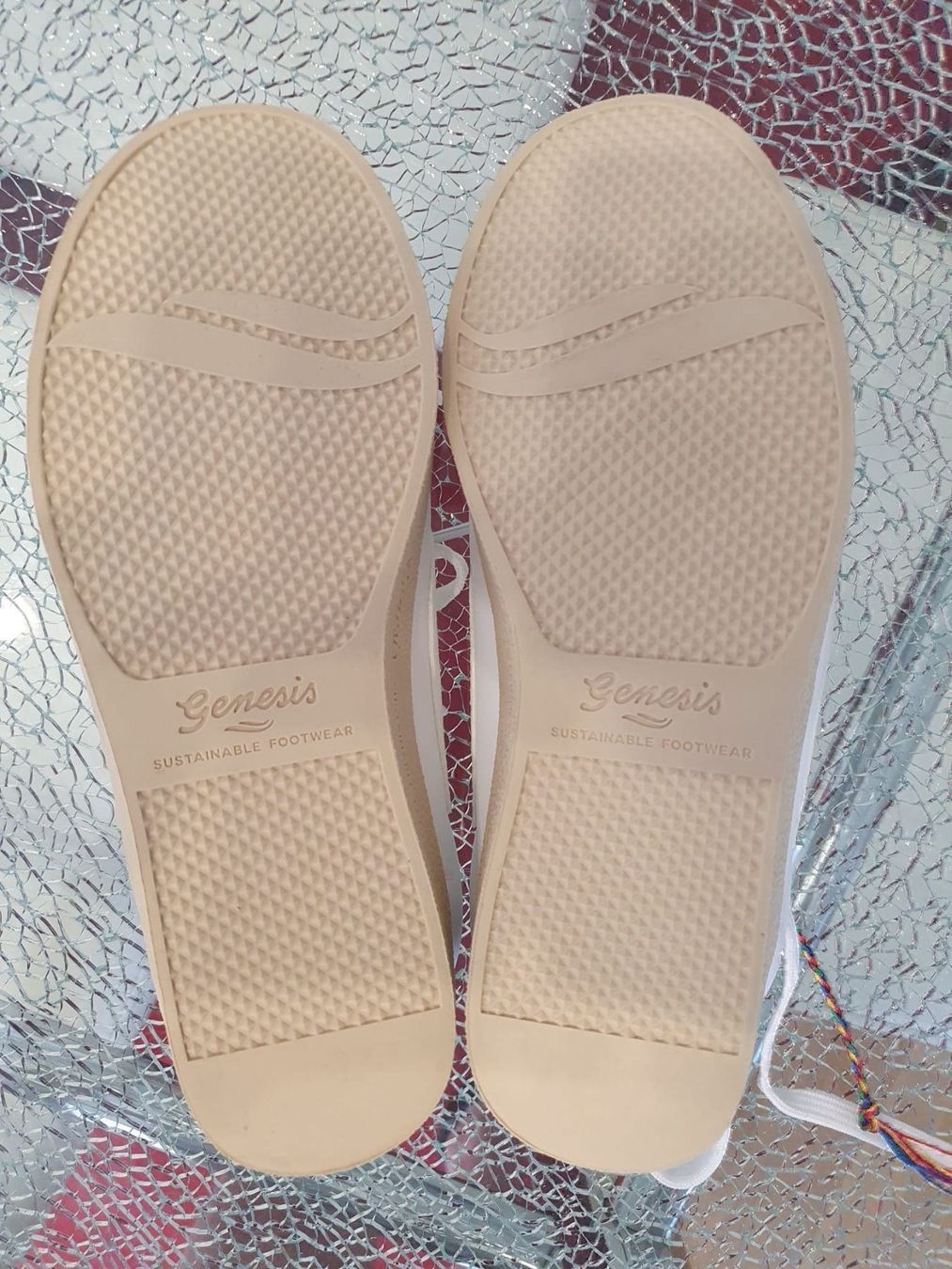 Scarpe da donna: Genesis Gr. 37 – Nuovo e nell'imballaggio originale da Luzern venduto da Edii025 5