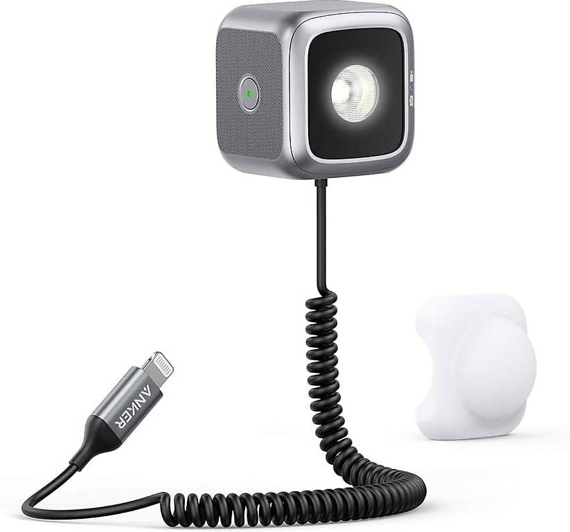 Flash: Flash pour iPhone – Usato da Genève venduto da ale_55x8