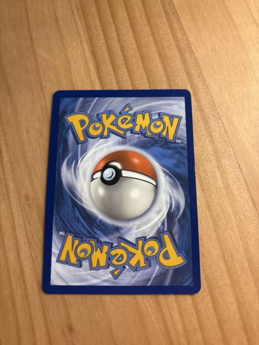 Pokémon Carte collezionabili: Charizard Ex, 151, englisch – Usato da Bern venduto da Pokescherti 1