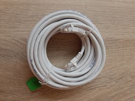 Ethernet / LAN-Kabel 7,5 m