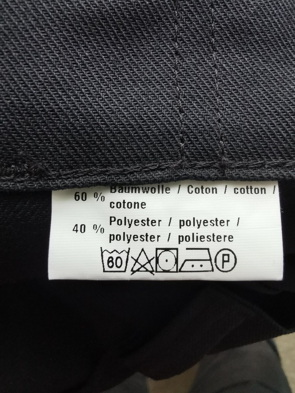 Pantaloni: Herren Cargo Shorts, ALBIRO , Gr. 48 – Nuovo (secondo la descrizione) da Genève venduto da GVMaam 5
