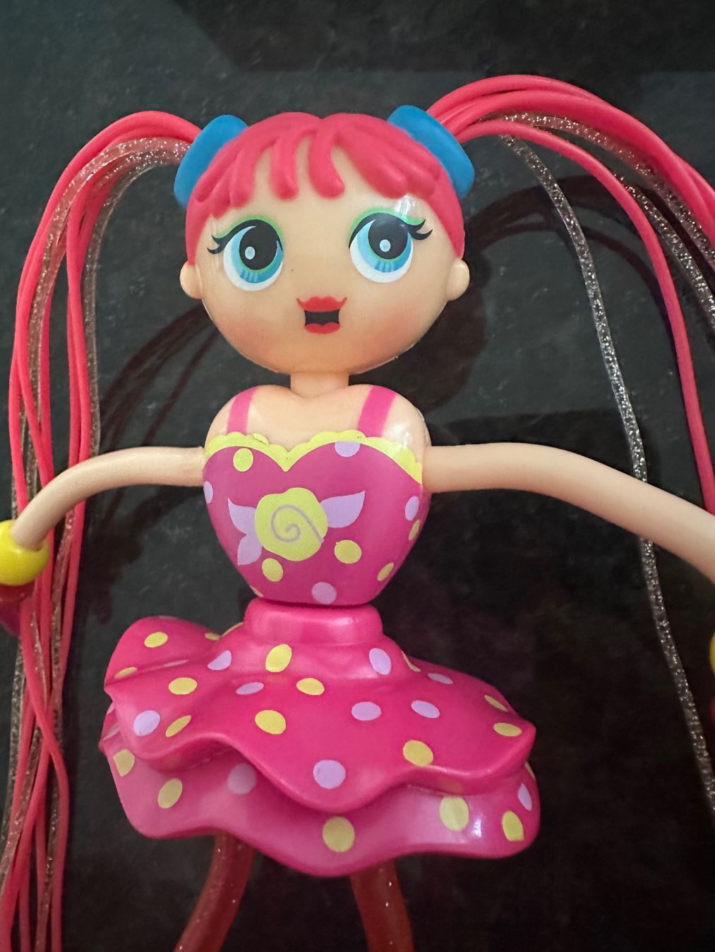Puppen: Betty Spaghetti Puppen – Neu (gemäss Beschreibung) aus Beinwil am See von joy_24 1