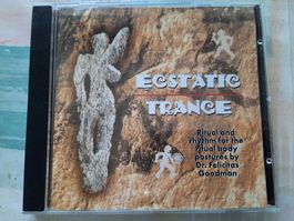Cd Ecstatic trance