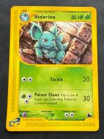 Nidorina 83/144 | Skyridge | EN