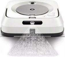 iRobot Braava Jet m6 Staubsauger Wisch Roboter