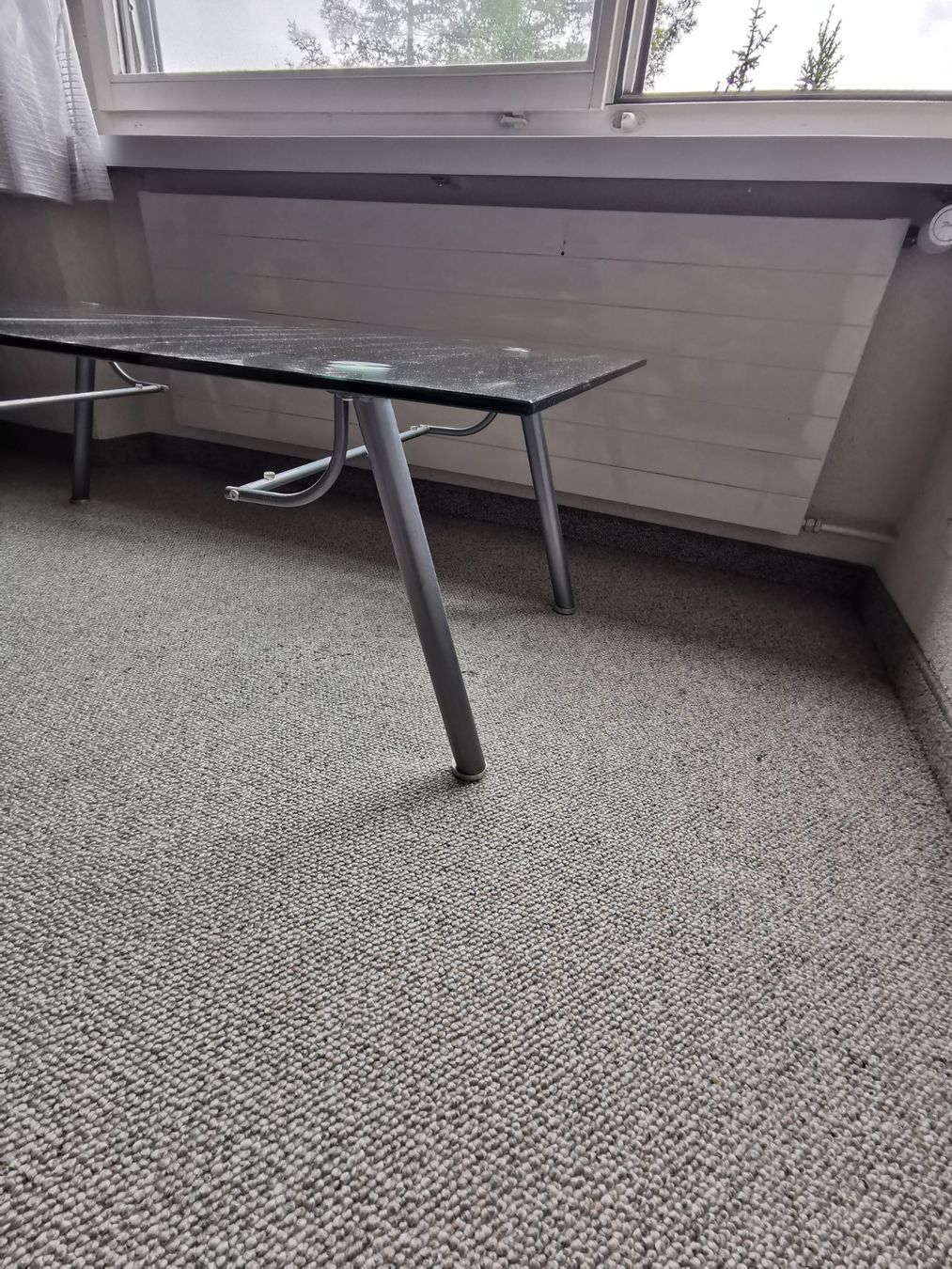 Tavoli: Glastisch / Couchtisch – Usato da Glattfelden venduto da sut_q8d2 3