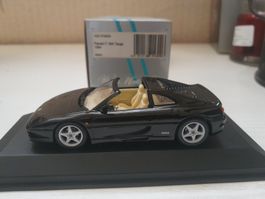 Minichamps 1:43 Ferrari F 355 Targa 1994 Art.N° 430 074050