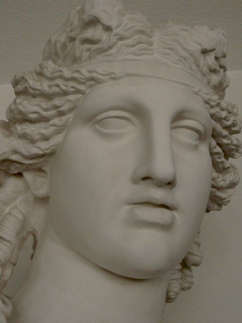 Skulpturen & Statuen: KAPITOLINISCHER DIONYSOS – Gebraucht aus Zürich von scu_9xl9 3