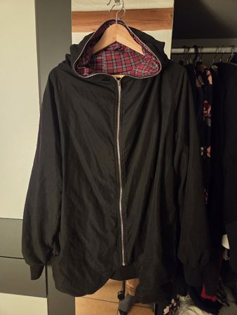 Lesara Zip-Hoodie / Jacke – NEU & originalverpackt