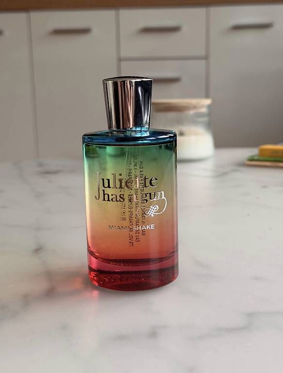 Profumi & Eau de Toilette: Juliette Has A Gun Miami Shake 100ml – Usato da Kriens venduto da R98K