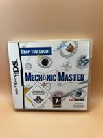 Mechanic Master (Deutsch) - Nintendo DS
