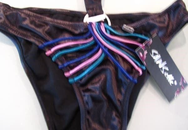 Costumi da bagno & Bikini: 34/36, Monokini 35127, Bikini, SANSELLE – Nuovo e nell'imballaggio originale da Liestal venduto da Tschamauch01 1