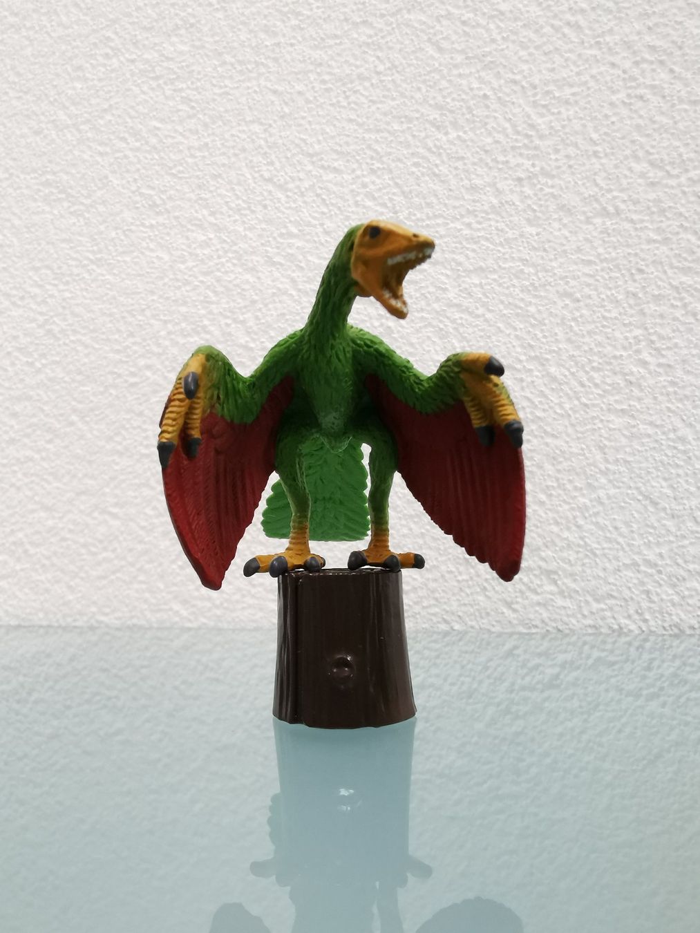 Schleich Spielzeuge: Neuer Mini Dinosaurier von Schleich – Neu (gemäss Beschreibung) aus Langendorf von Laedi6