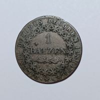 Batzen 1812 Obwalden ss