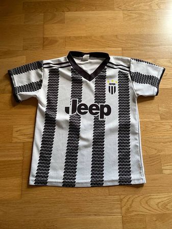 Fussball Trikot