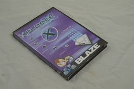 Xploder The Ultimate Cheat System für
