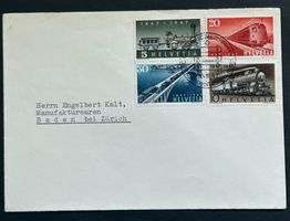 EISENBAHN 1947