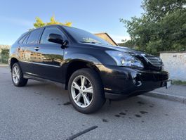 Lexus RX 400h