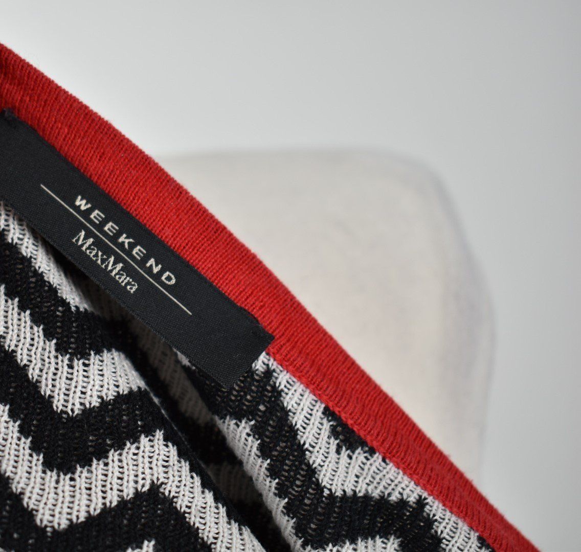 Max Mara Maglioni & Felpe: Weekend Max Mara Strickpullover Gr.S – Usato da Nürensdorf venduto da 2ND_STORY 5