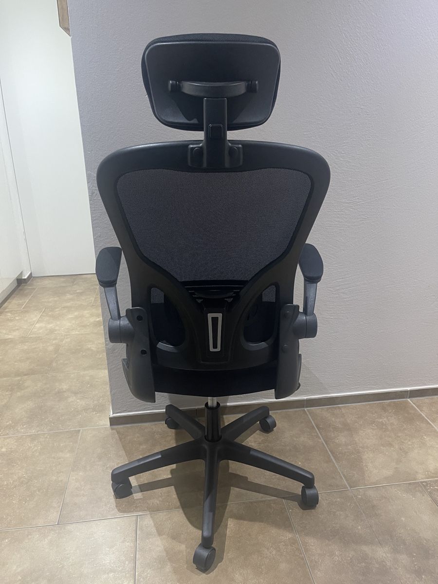 Chaises: Bürostuhl Arges – Neuf (Voir description) à Fällanden par Liefie 2