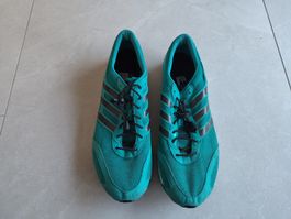 Adidas-Laufschuhe Grösse 46.5