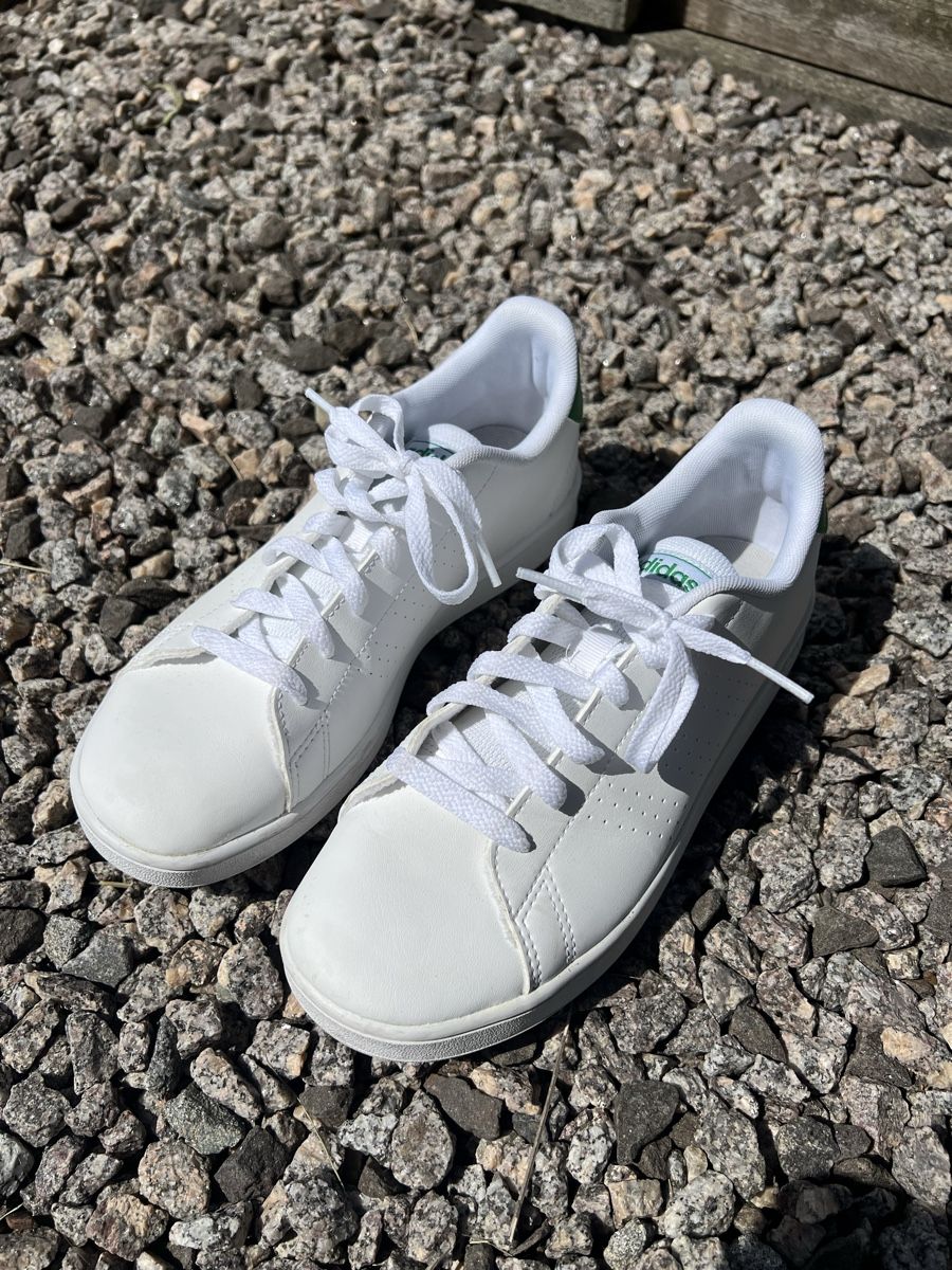 Adidas Scarpe da donna: weisse Adidas Sneaker 37 1/3 – Usato da Oberlunkhofen venduto da mer_rem62 2