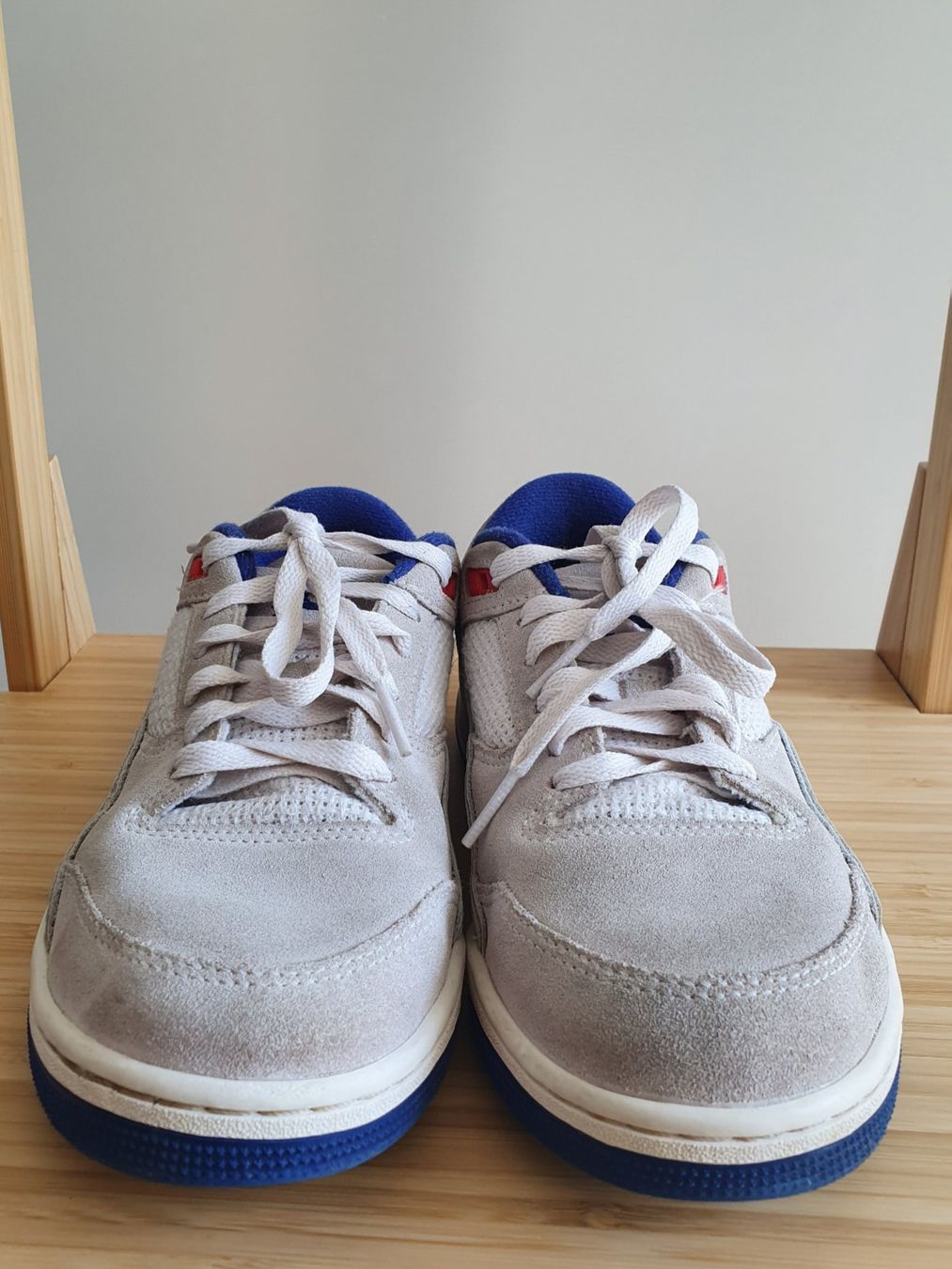 Jordan Chaussures hommes: Gr.38 Kinder Sneaker / Jordan – D'occasion à Neunkirch par M.Costa1 4