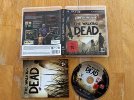 The Walking Dead (CIB)