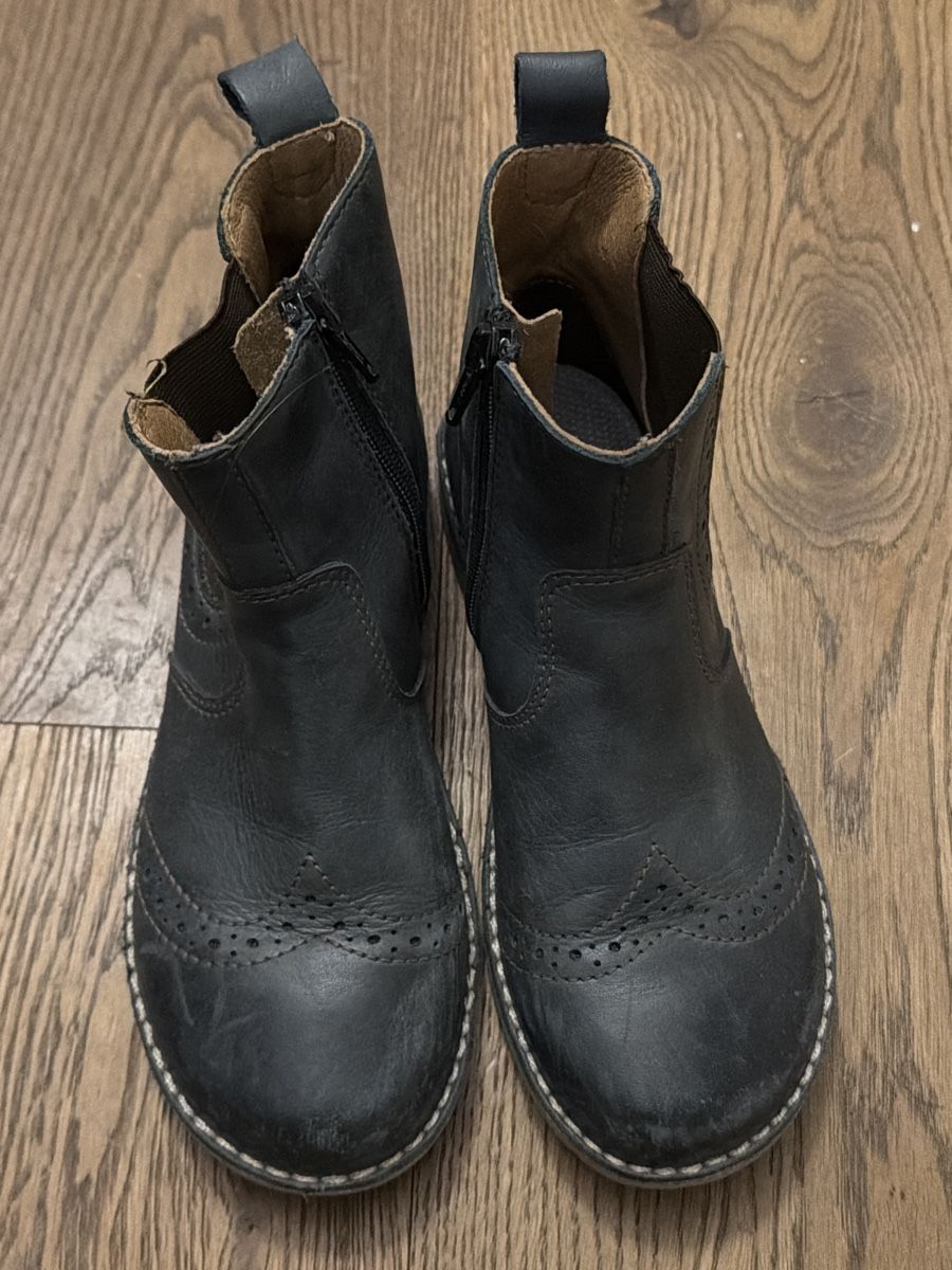 Ricosta Scarpe per ragazzi: Ricosta Schuhe Gr. 32 – Usato da Birmensdorf ZH venduto da PolzerJ1