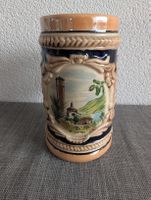 Bierkrug „Brissago“ Schweiz 400 ml