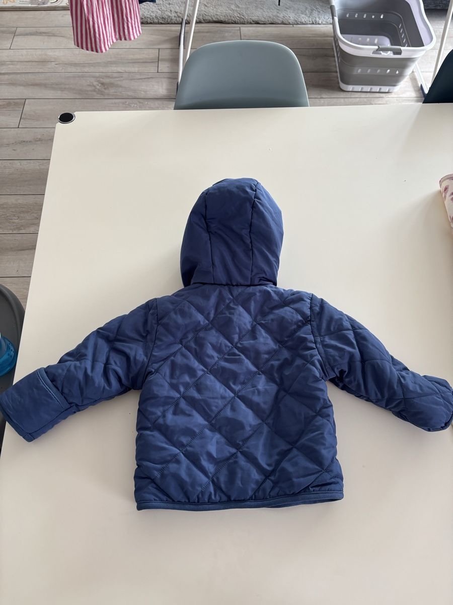 Sanetta Giacche & Cappotti: Sanetta Winterjacke – Usato da Höri venduto da Celine.11 3
