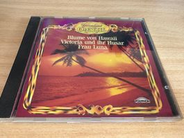 Traumland Operette - Bume von Hawaii - Victoria und ihr Husa