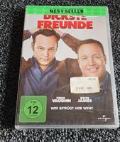 Komödie DVD: Dickste Freunde mit Vince Vaughn Neuverpackt