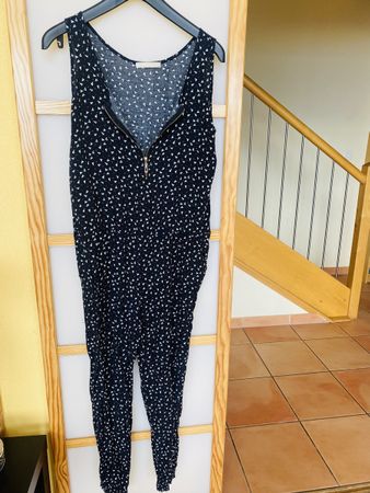 Magnifique Jumpsuit M Envoi possible/Versand möglich