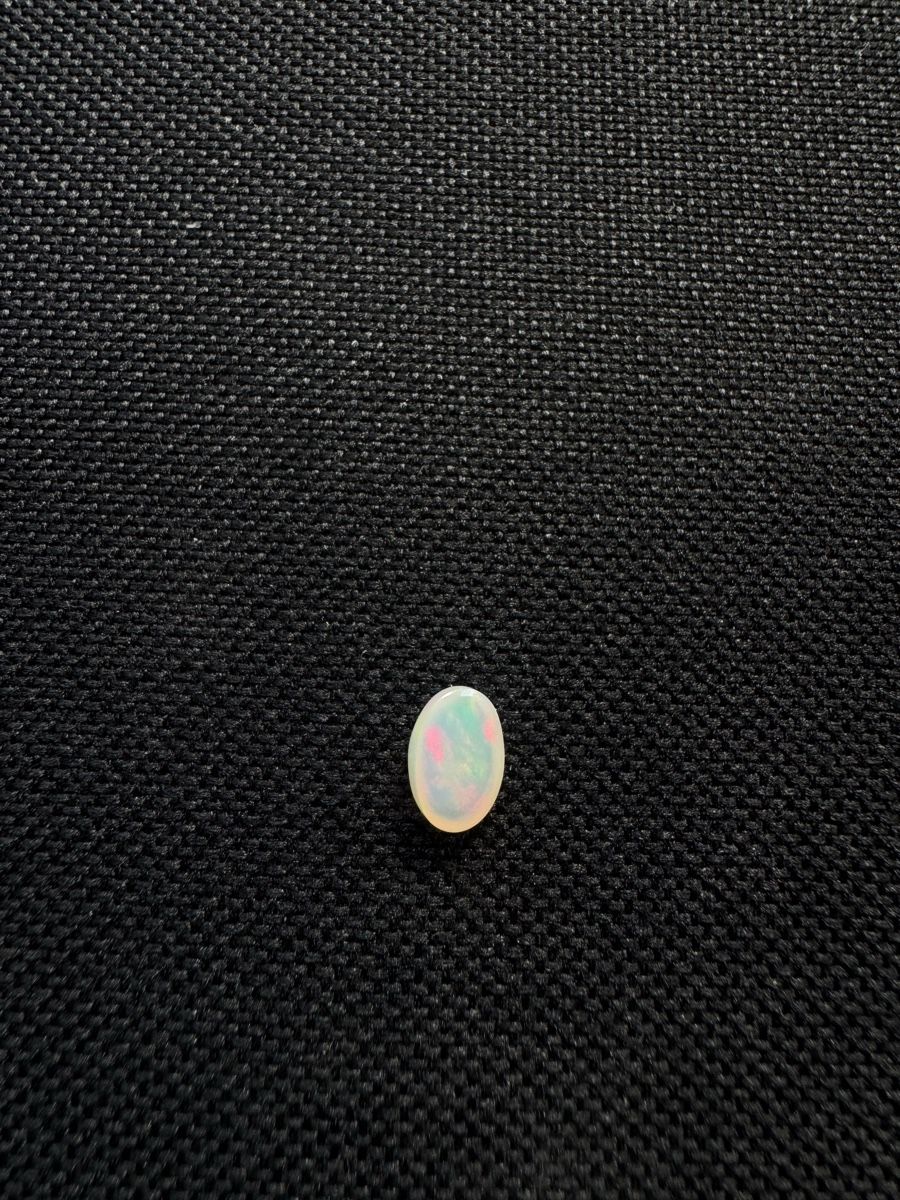 Edelsteine: Äthiopischer Opal 1.1ct – Neu und originalverpackt aus Wängi von Horus90 3