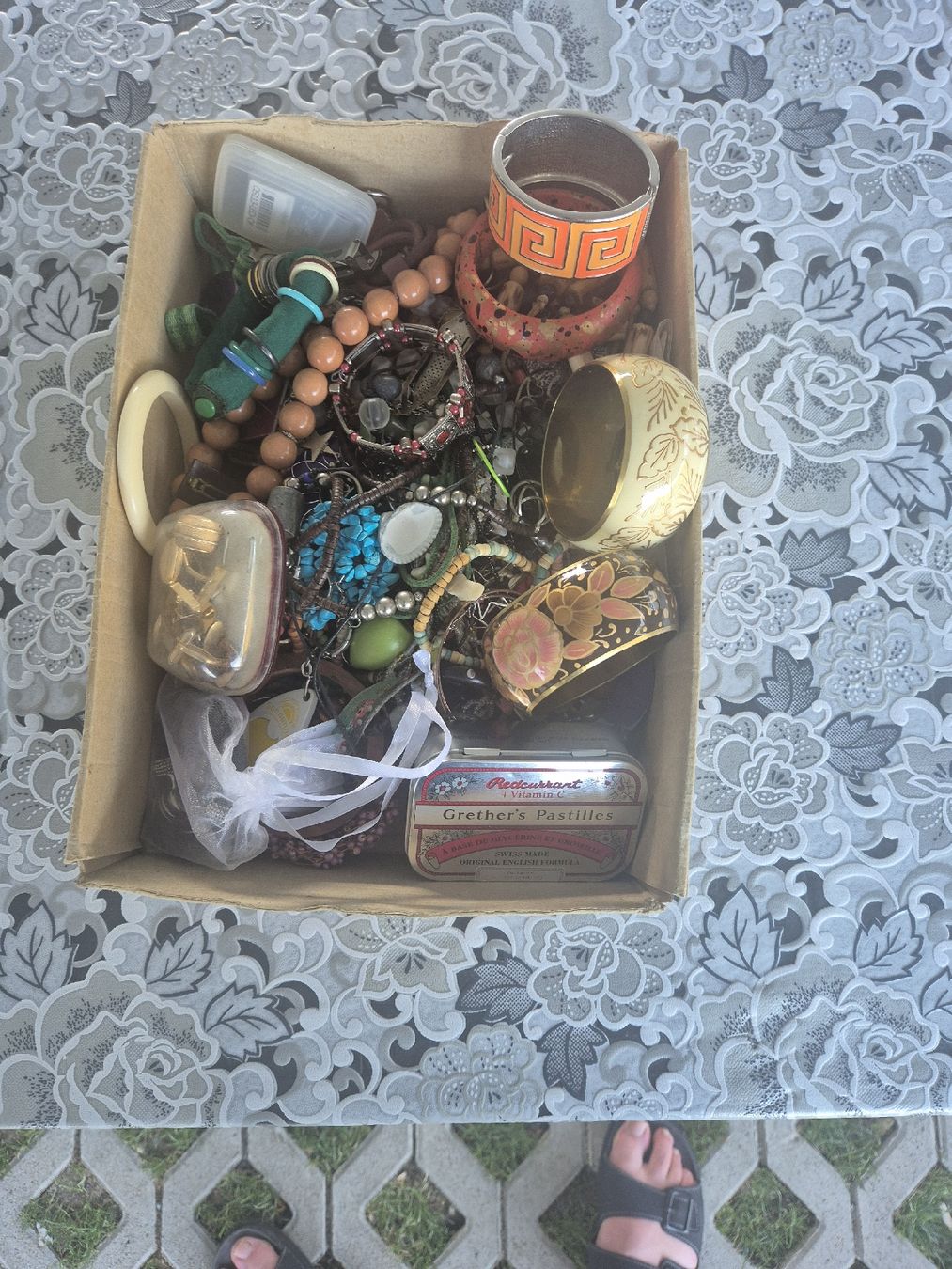 Sonstiger Schmuck: Schmuck uhren lot – Defekt aus Domat/Ems von Coc87 9