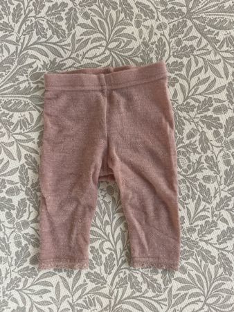 100% Merino Babyhose Gr 56, Marke “Name It”