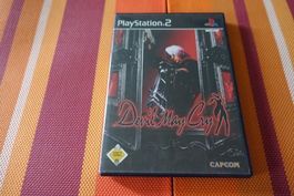 Devil May Cry