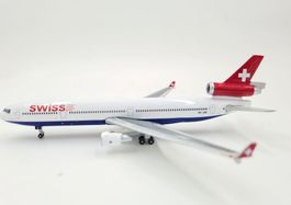 MD-11 SWISS