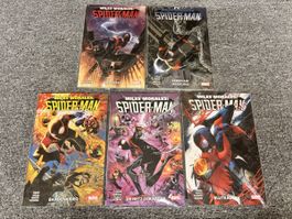 Miles Morales Spiderman 