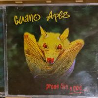 Guano Apes - proud like a god