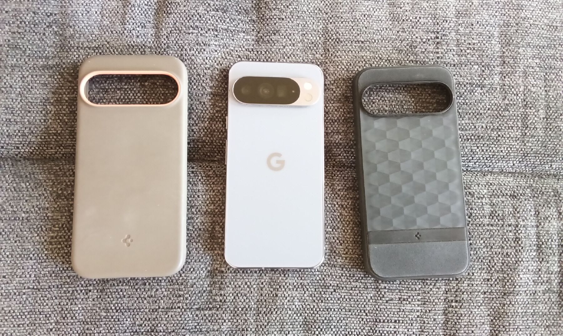 Google Portables: Google pro Xl 256gb – D'occasion à Pieterlen par zoltan81 2