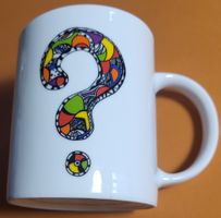 Mug Niki de Saint Phalle by Arteum