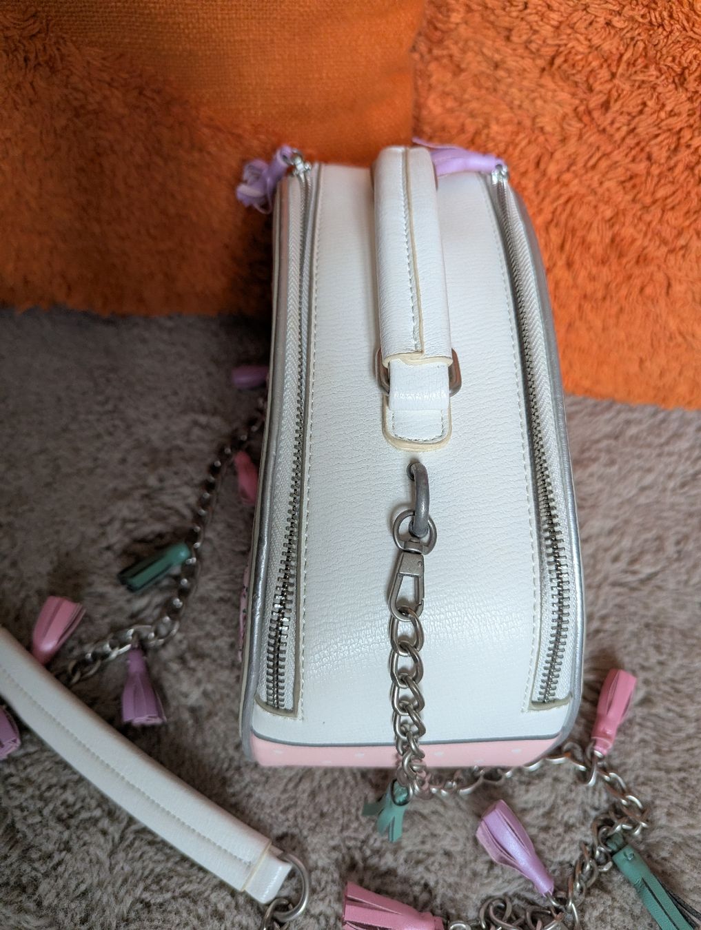 Borse da donna: superbe sac vendula London  – Nuovo (secondo la descrizione) da Montreux venduto da dem_gyt9 1