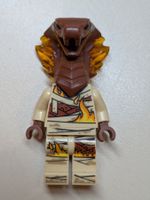 Lego Ninjago njo0539 Pyro Slayer [used]